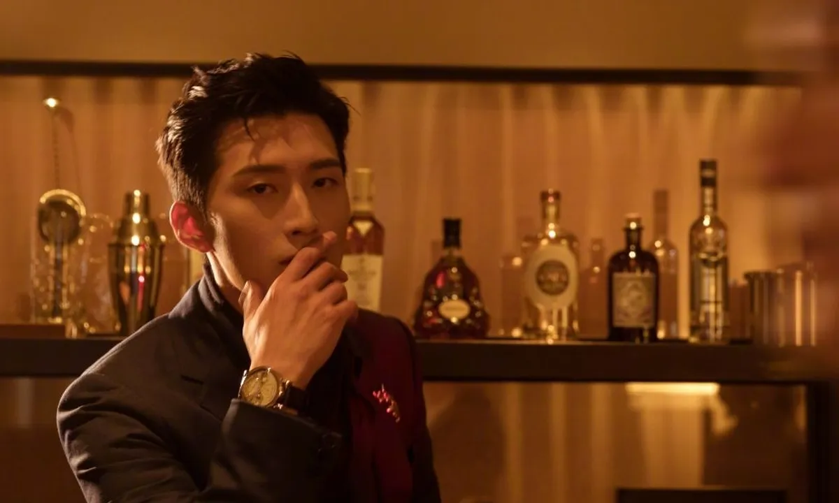 Profil Shawn Dou, Aktor Asal Kanada yang Makin Populer