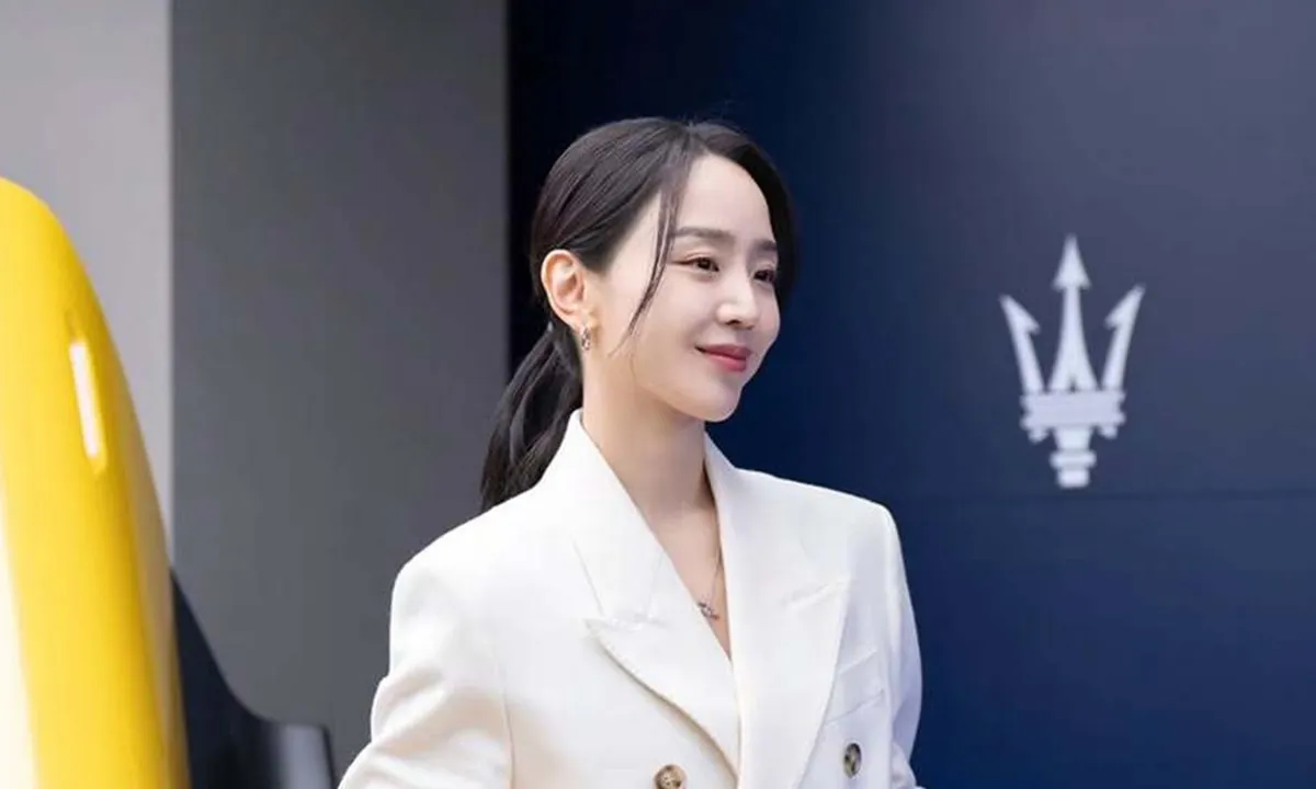 Profil Lengkap Shin Hye Sun, Awal Karier hingga Deretan Drama Populer