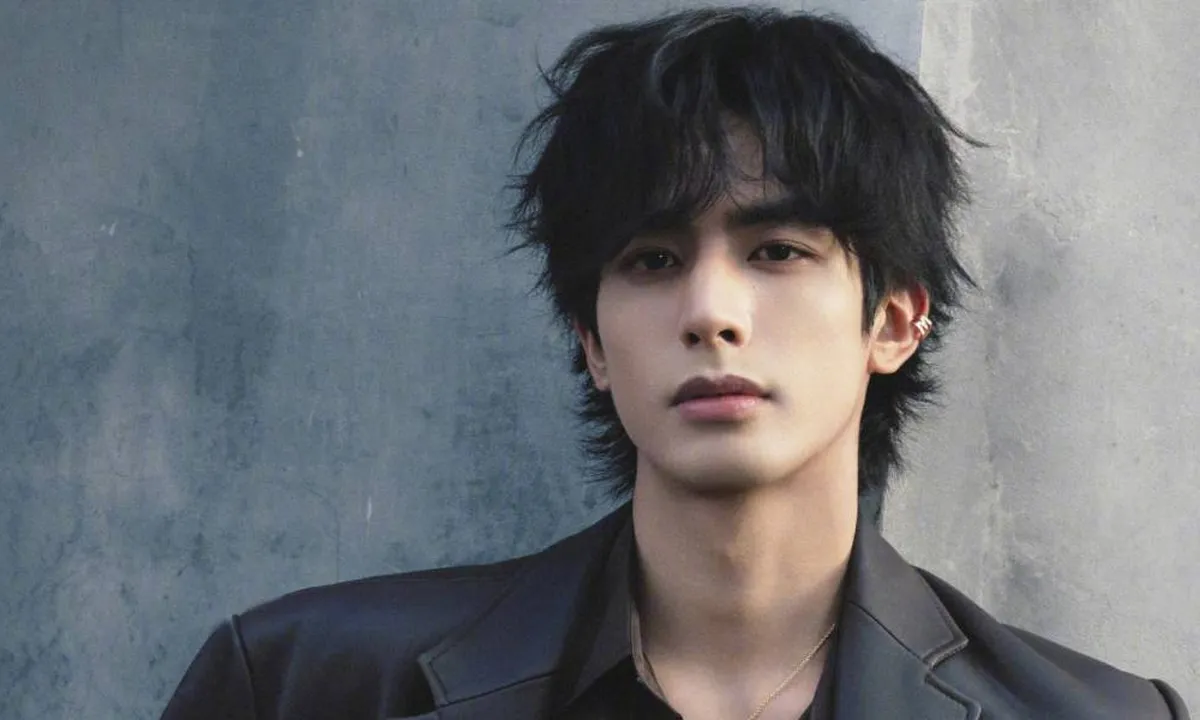 Profil Song Weilong, Aktor Muda China yang Kariernya Terus Bersinar