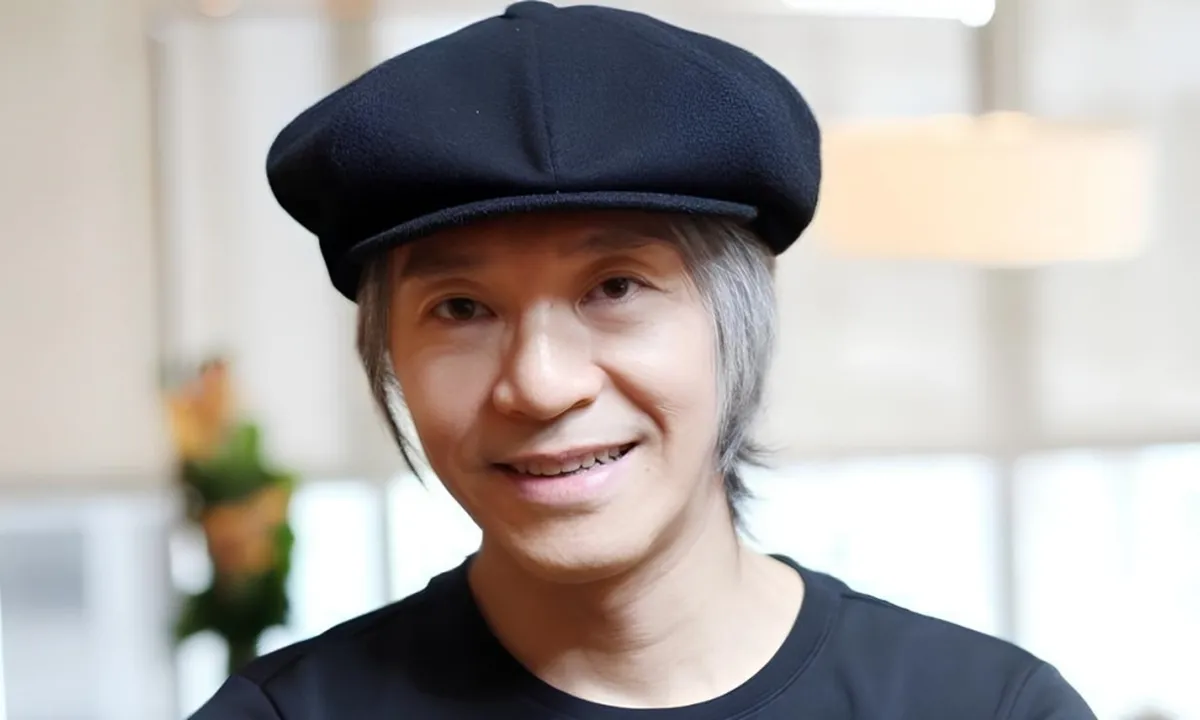Profil Stephen Chow, Aktor China Legendaris yang Dijuluki Raja Komedi