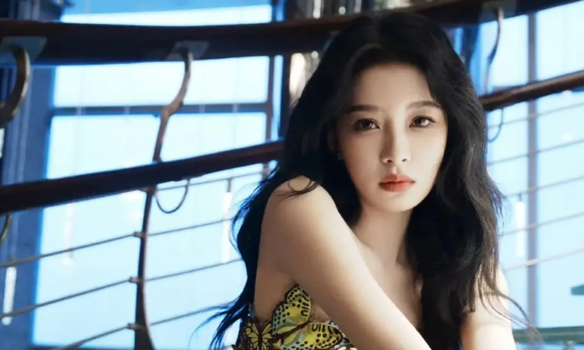 Profil Sun Yi, Aktris China Berbakat dengan Deretan Penghargaan Bergengsi