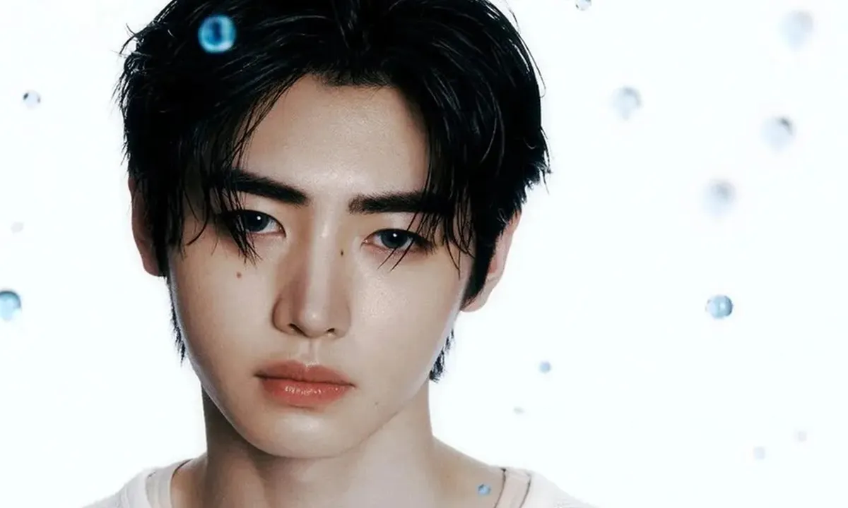 Profil Sunghoon, Idol Kalem Berjuluk “Pangeran Es” yang Ulang Tahun Hari Ini