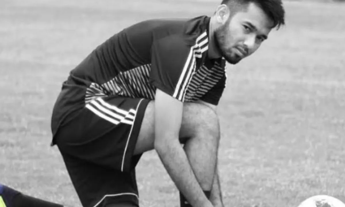 Profil Syakir Sulaiman, Mantan Bintang Timnas U-23 yang Terjerat Kasus Obat Terlarang