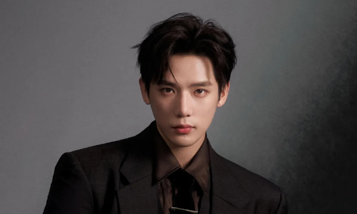 Profil Wang Anyu, Aktor Tampan Bintang Drama China Populer yang Ternyata Jago Nyanyi