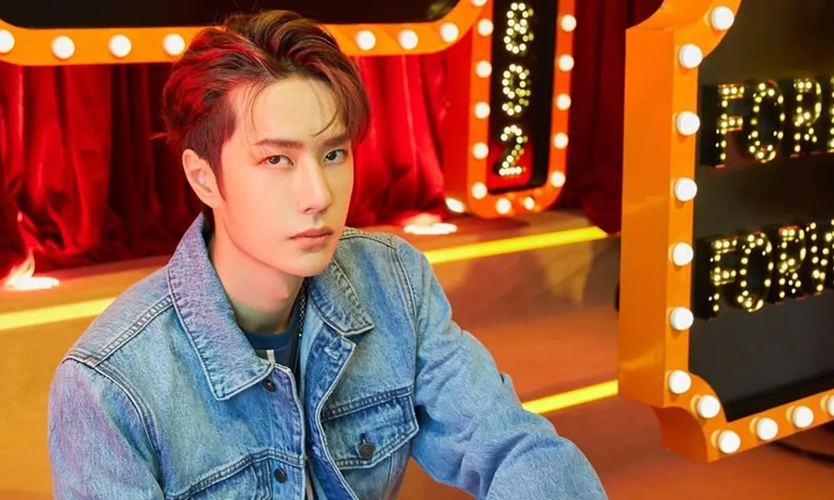 Profil Wang Yibo, Aktor China yang Multitalenta