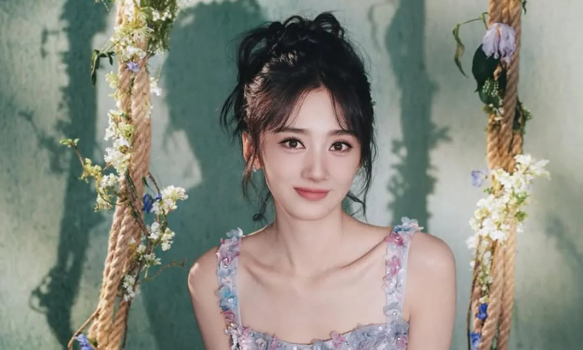 Profil Wang Ying Lu, Aktris China Berbakat yang Bersinar Lewat I Am Nobody dan Drama Kostum Populer