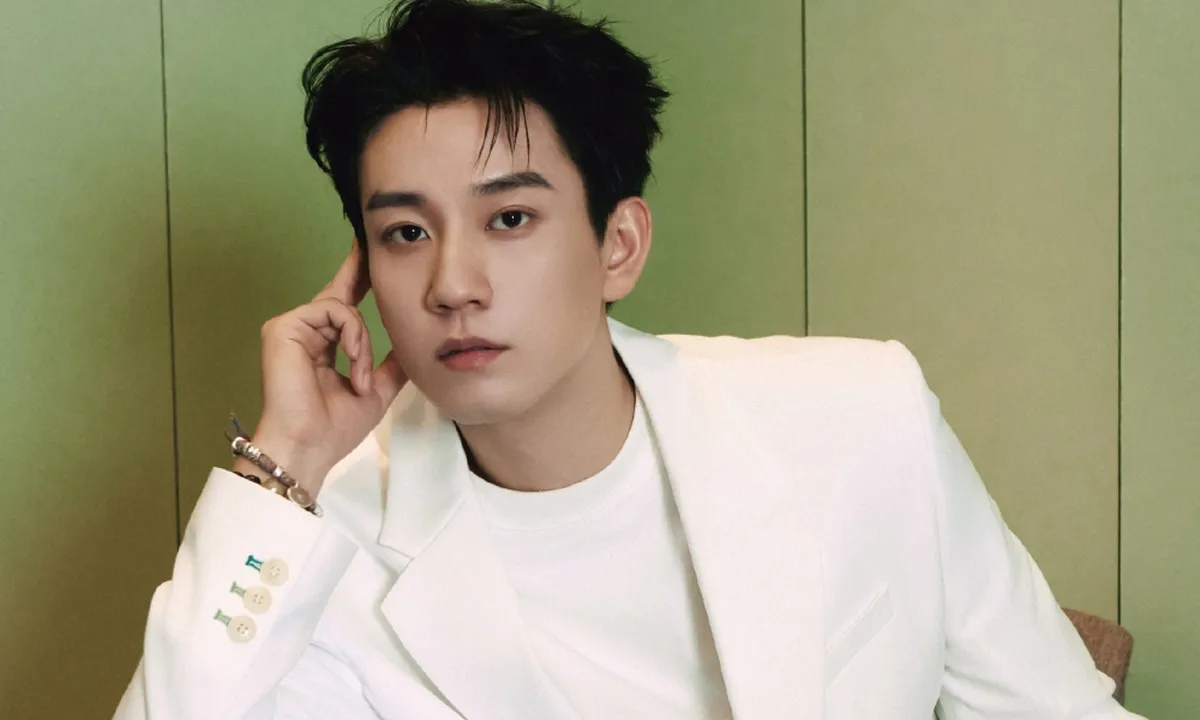 Profil Wang Ziqi, Aktor China Spesialis Peran CEO dan Genre Romantis