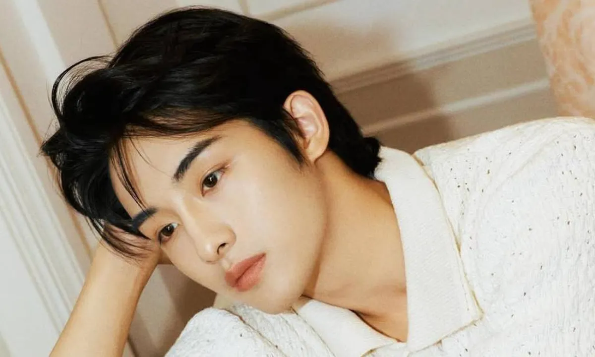 Profil Winwin NCT atau Dong Sicheng, Aktor Sekaligus Idol yang Punya Paras Tampan dan Multitalenta
