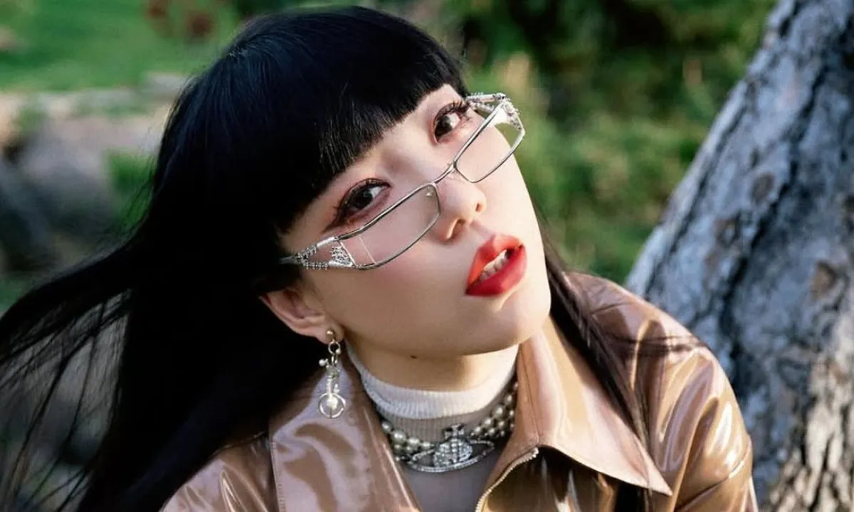 Profil Wu Mochou alias Momo Wu, Intip Perjalanan Karier sang Runner Up The Voice of China