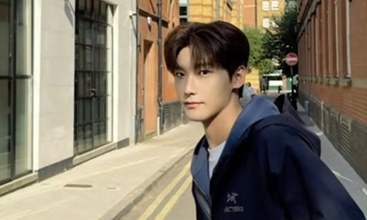 Profil Xing Zhaolin, Aktor China Eks Trainee Idol dengan Perjalanan Karier Unik