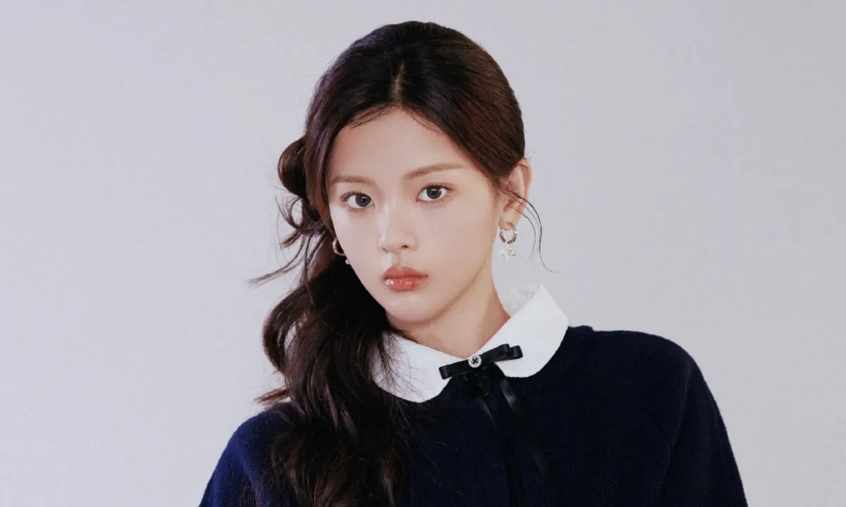 Profil Yang Chaoyue, Eks Member Rocket Girls 101 yang Kini Sukses Jadi Aktris