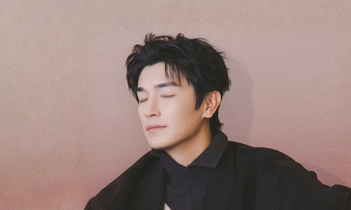 Profil Yang Xu Wen, Dikenal Luas Lewat Peran Ikonik Drama Wuxia