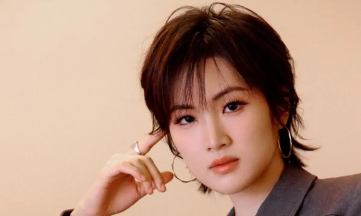 Profil Yao Anna, Putri Pendiri Huawei yang Debut Jadi Artis China