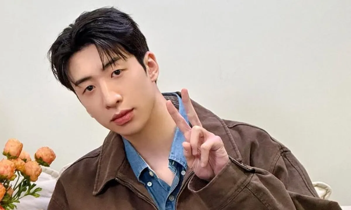 Profil Yoo Su Bin: Pemeran Choi Hyeon di Drama Perfect Crown