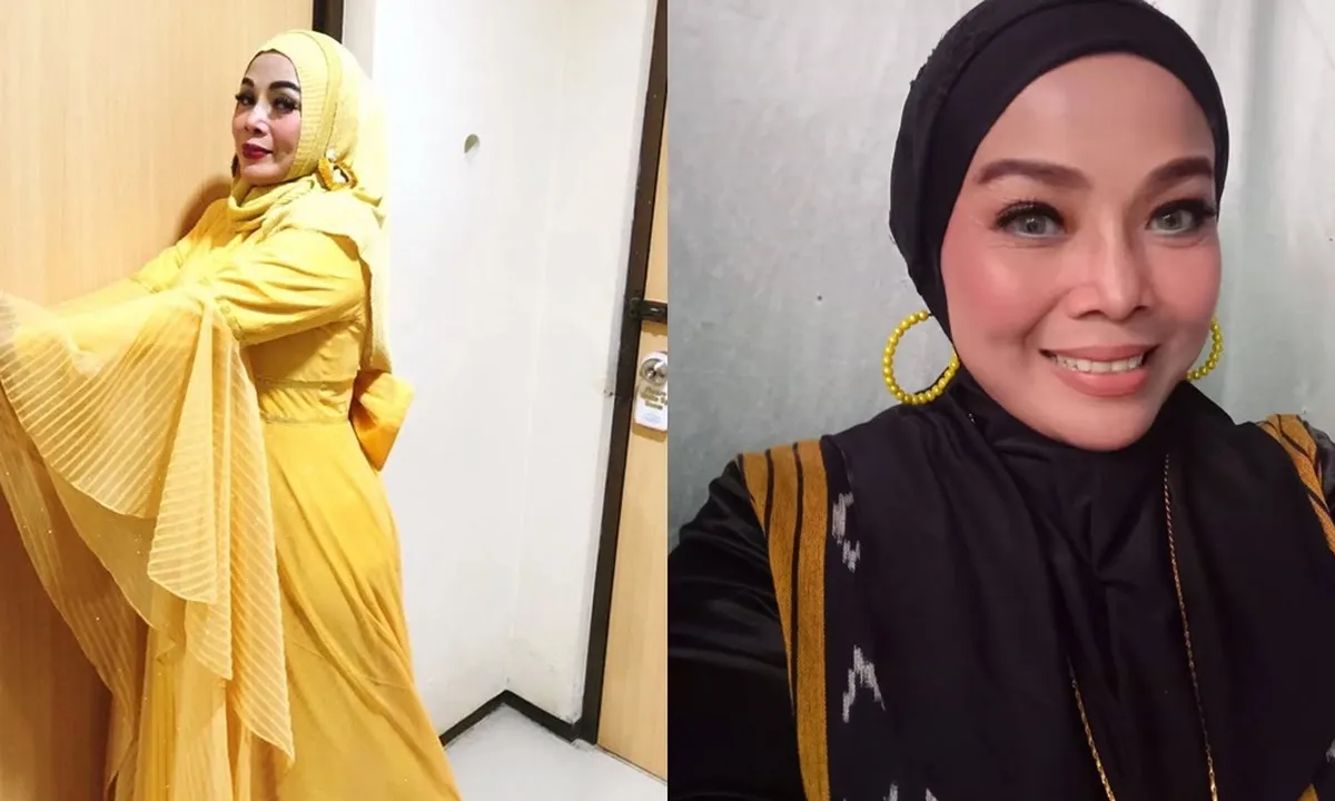 Profil Yunita Ababiel dari Penyanyi Pop ke Legenda Dangdut, Meninggal Dunia di Usia 60 Tahun