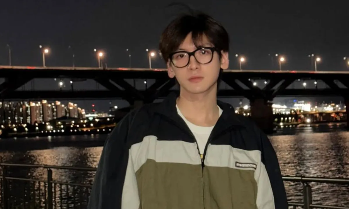 Profil Zhai Xiaowen eks Member R1SE yang Kini Sukses Bintangi Drama China Populer