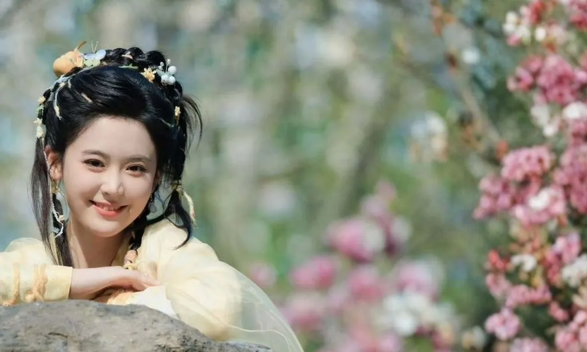 Profil Zhai Yi Ying, Aktris Drama China Pendek dengan Karier Meroket