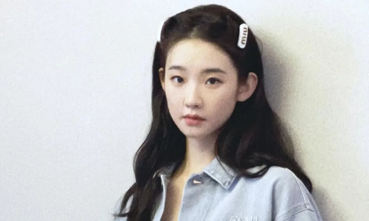 Profil Zhang Yifan eks Member BonBon Girls 303 yang Makin Eksis di Dunia Akting