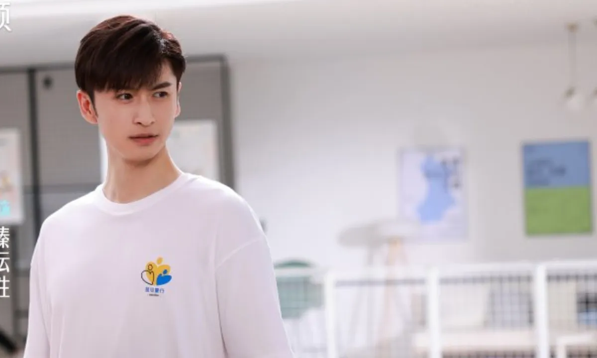 Profil Zhang Yun Long, Aktor China Serba Bisa dengan Deretan Drama Populer