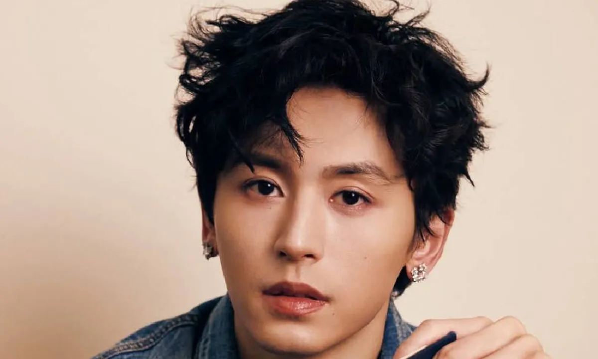 Profil Zhang Zhehan, Aktor China yang Pernah Dinobatkan Paling Tampan