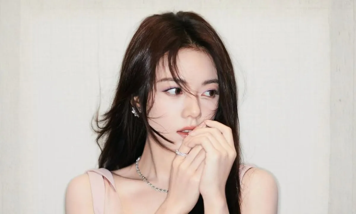 Profil Zhao Jin Mai, Eksis dari Kecil hingga Raih Popularitas saat Dewasa