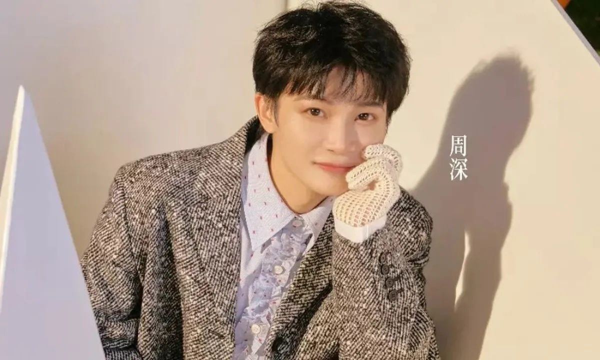Profil Zhao Shen, Penyanyi China Bersuara Unik dari Perjalanan Karier - Prestasi