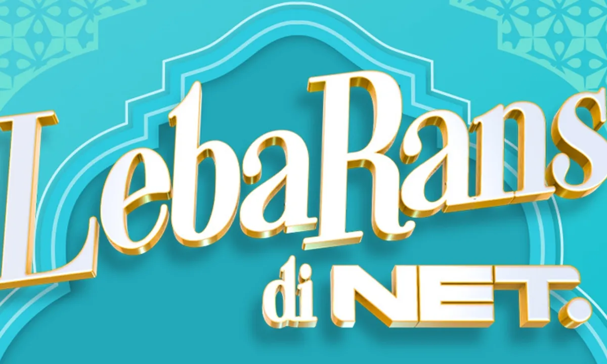 Program Spesial Libur Lebaran di NET: Dari 'LEBARANS DI NET' Hingga Cerita Romansa 'PROGRESNYA BERAPA PERSEN?'