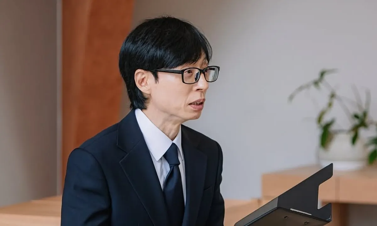 Program Talk Show Yoo Jae Suk 'Happy Together' Bakal Kembali dengan Konsep Baru