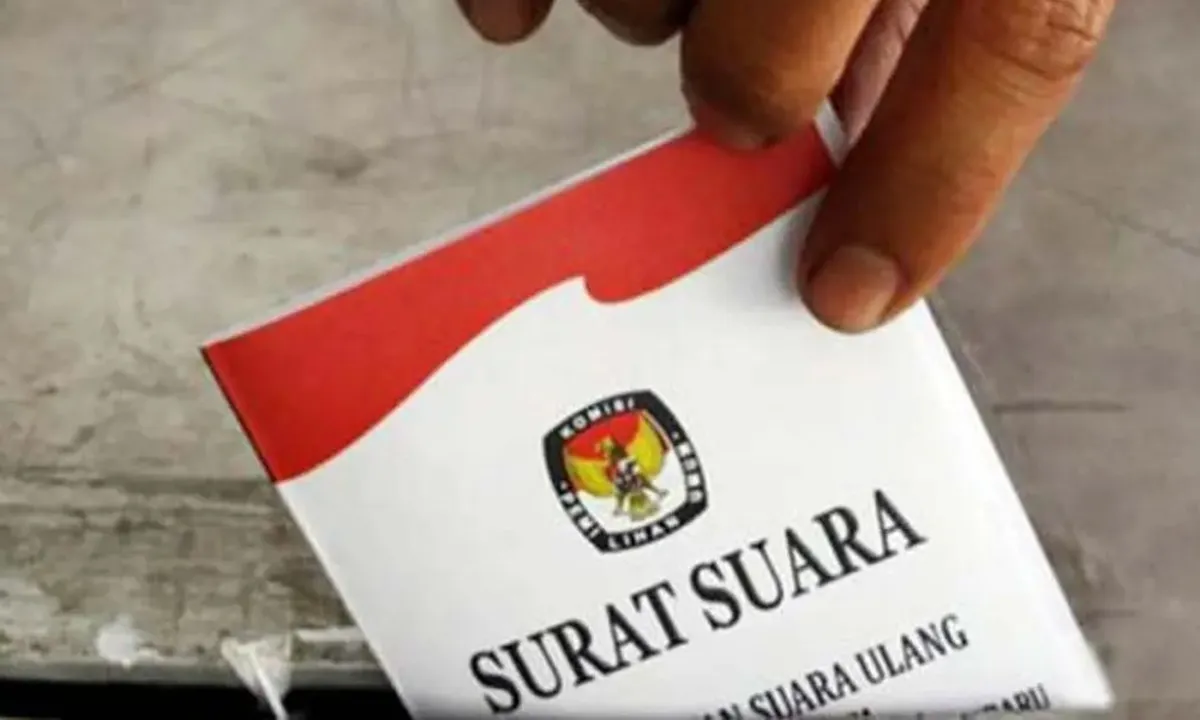 Progres Rekapitulasi Pilkada Bali 2024: Update Data Suara dan Hasil TPS di KPU