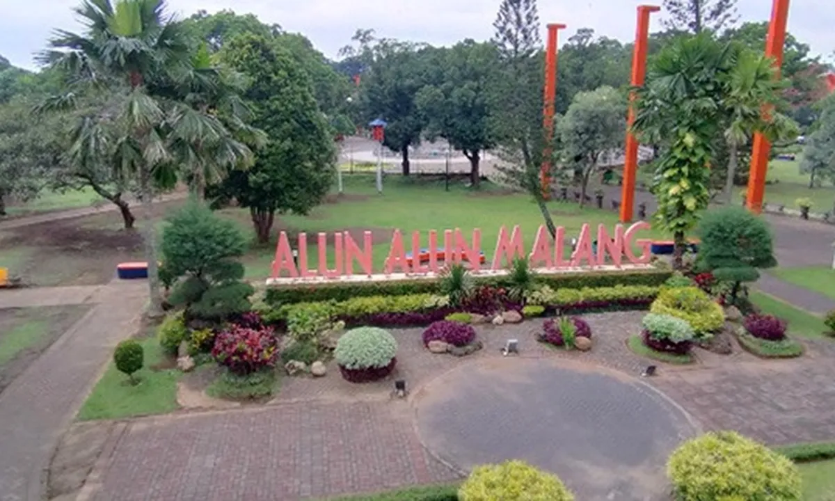 PSBB Malang Raya Bakal Berlaku Efektif Mulai 17 Mei 2020