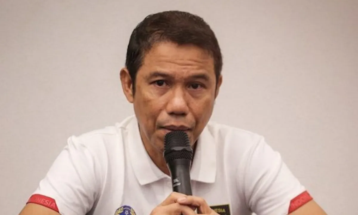 PSSI Luruskan Maksud Surat FIFA yang Minta Kick-off Maksimal Pukul 17.00