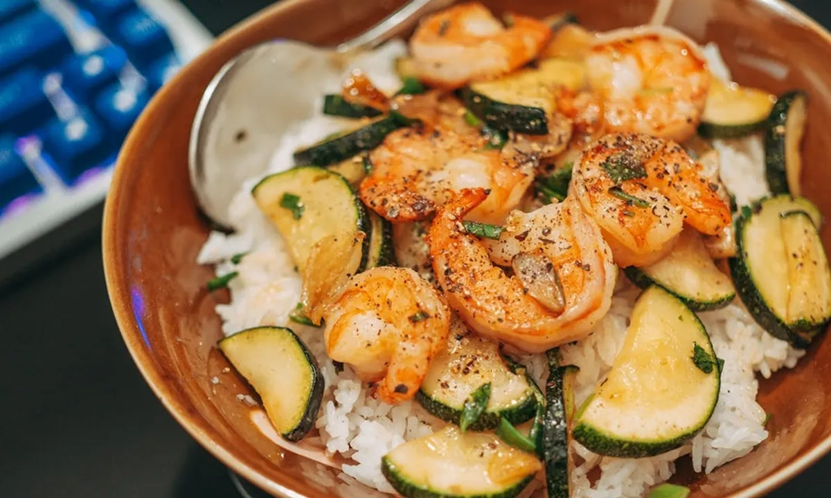Puasa Sehat! 7 Resep Menu Sahur untuk Diet Ala Rumahan yang Rendah Kalori