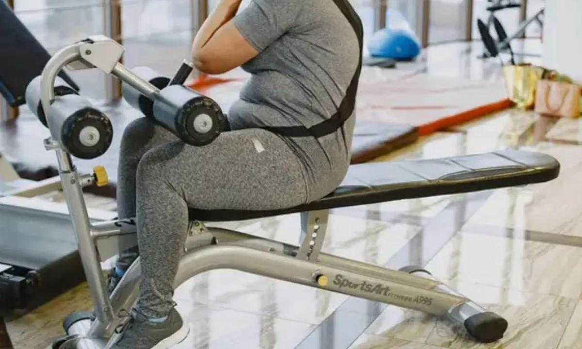 Puasa Tapi Berat Badan Justru Naik? Temukan Penyebab dan Solusinya di Sini!