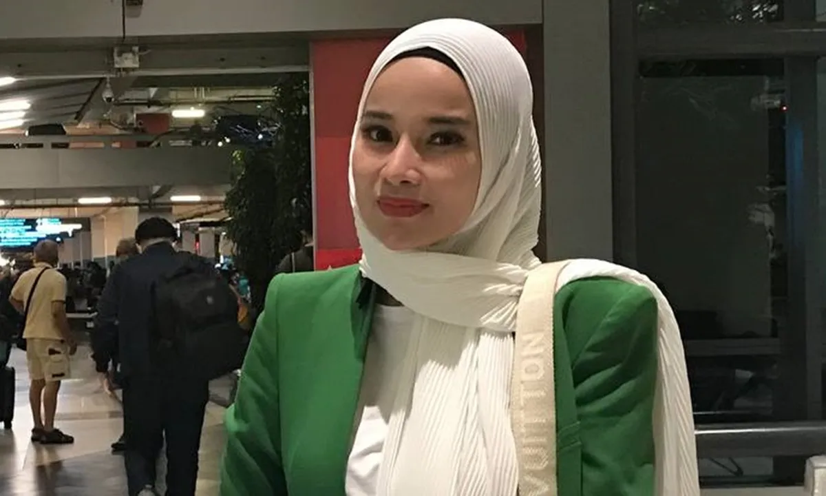 Pulang dari Korea dan Jepang, Pakar Anti Aging dr. Ayu Widyaningrum Terapkan Terapi Gingseng