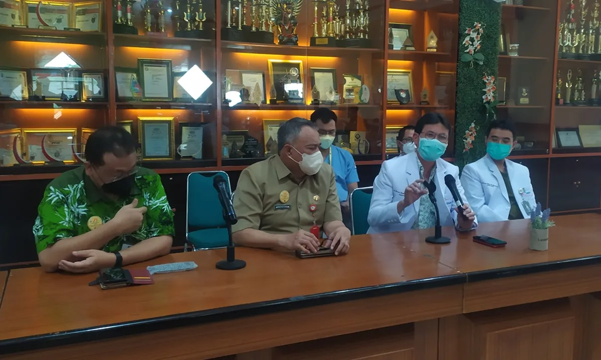 Puluhan Dokter RSSA Malang Dimintai Keterangan  Terkait Tragedi Kanjuruhan