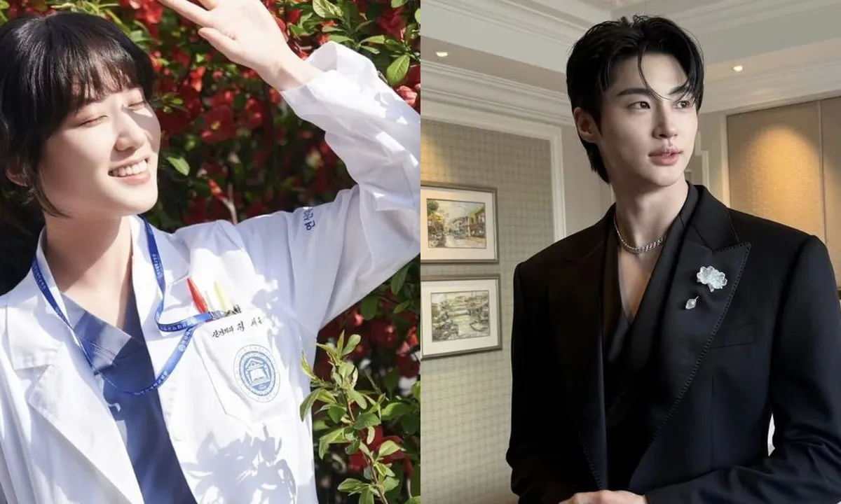 Punya Bakat, 7 aktor Ini Diprediksi Bakal Sukses Jika Jadi Idol