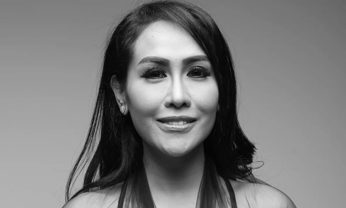 Punya Kesibukan Lain, Ratu Meta Dipercaya Kelola Resto Milik Suami