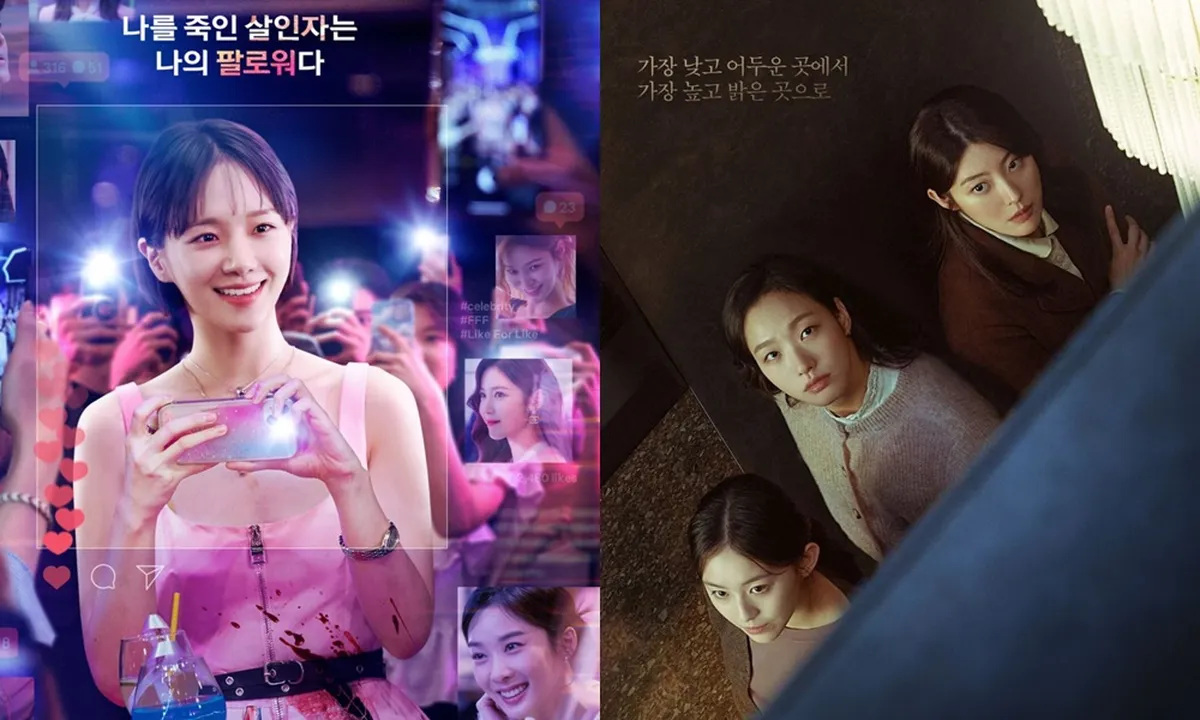 Punya Kisah Rumit, Ini 7 Drama dengan Ending yang Bikin Lega