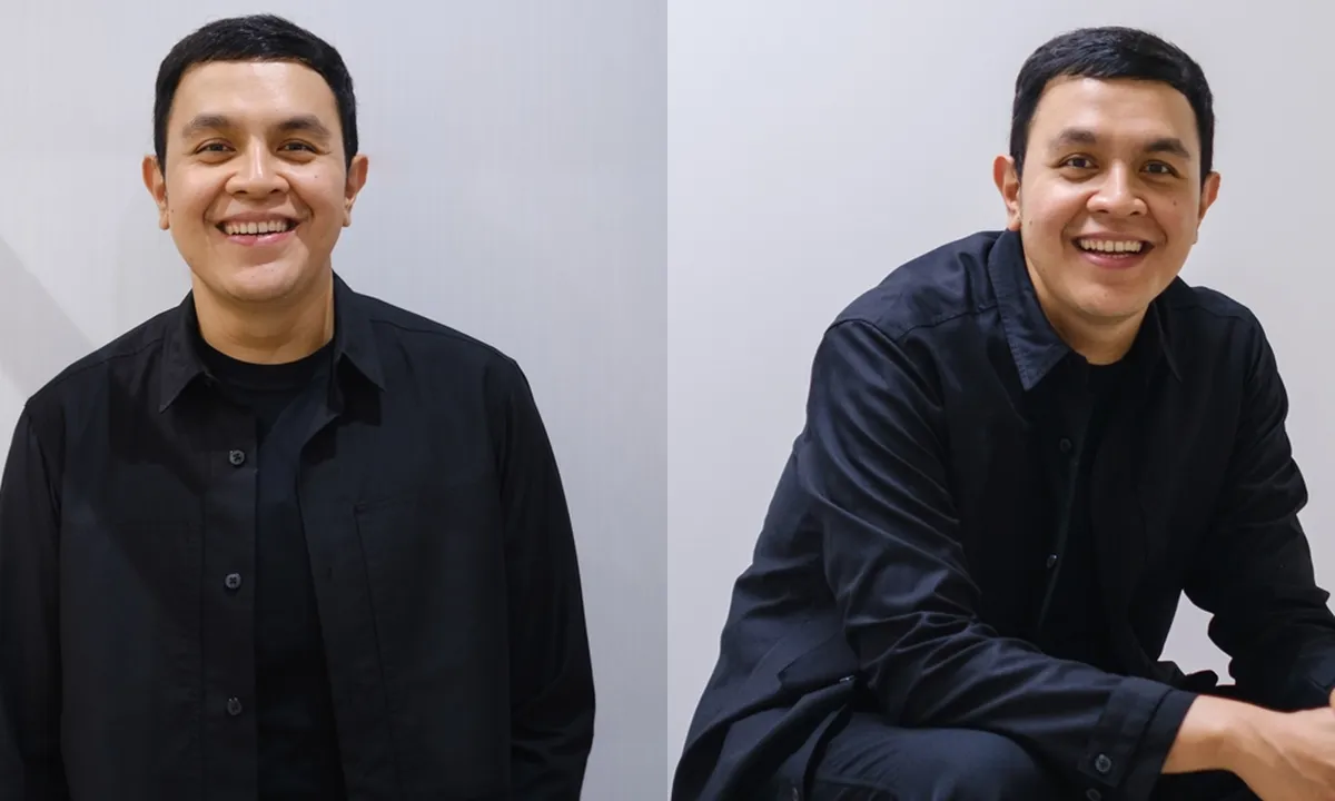 Punya Makna yang Dalam, Tulus Rilis Music Video 'Interaksi'
