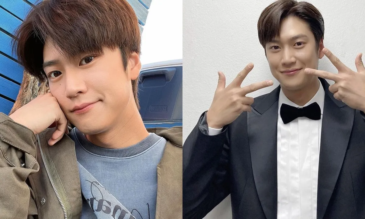 Punya MBTI INFJ, Ini Karakter Na In Woo si Oppa yang Saat Ini Semakin Naik Daun