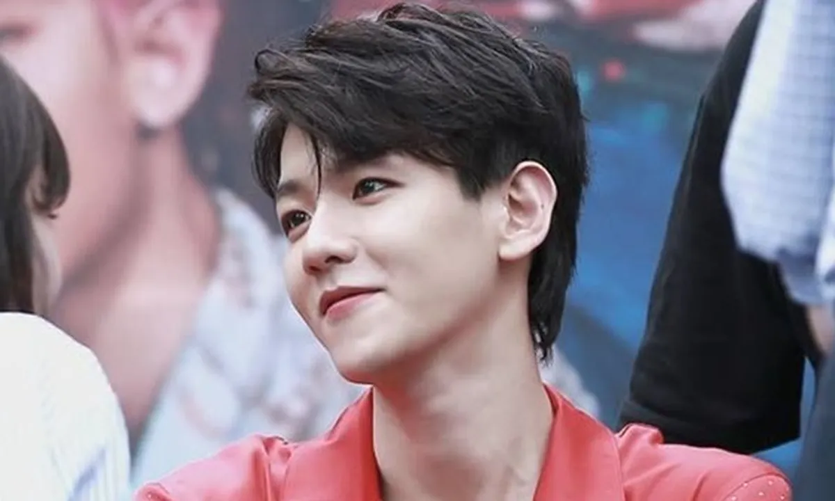Punya Pengaruh Begitu Besar, Baekhyun EXO Bikin Lilin Aromatik Ini Ludes Terjual!