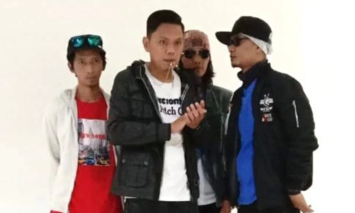 Punya Personil Baru, Nirwana Band Siap Go International