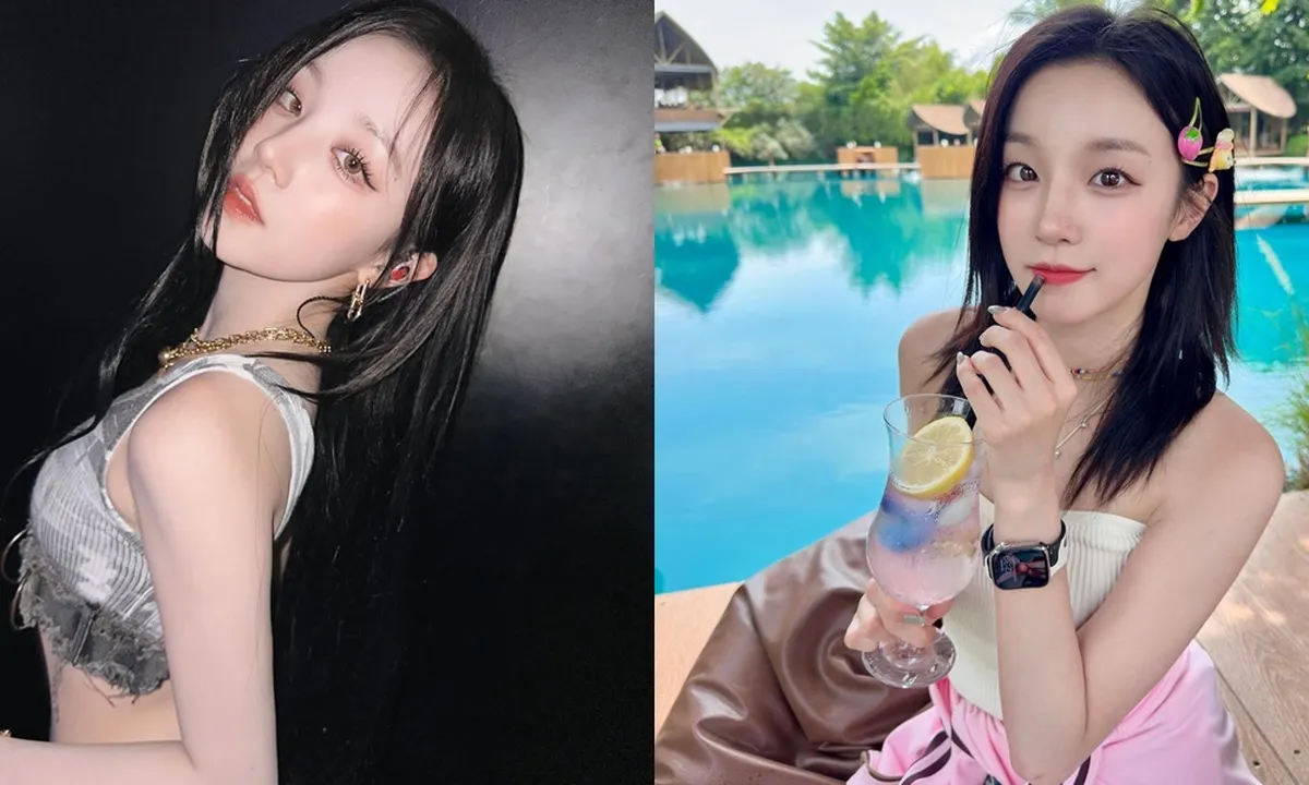 Punya Perut Indah Super Rata, Ini Tips Diet ala Yuqi (G)I-DLE yang Bisa Diikuti