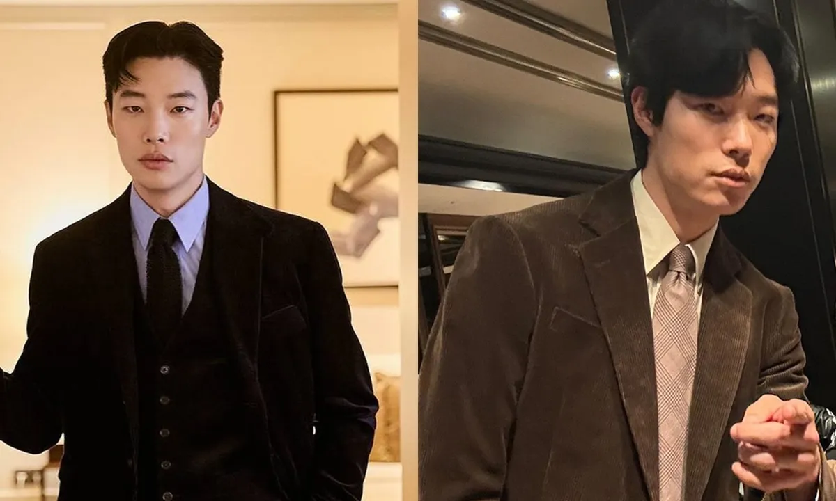 Punya Pribadi yang Praktis, Ini Karakter Ryu Jun Yeol yang Punya MBTI Jenis ESTJ