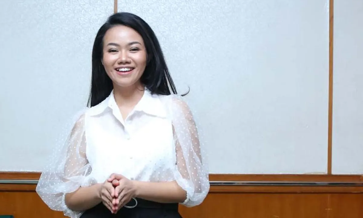 Punya Program Talkshow Sendiri, Yura Yunita: Ini Pengalaman Yang Seru