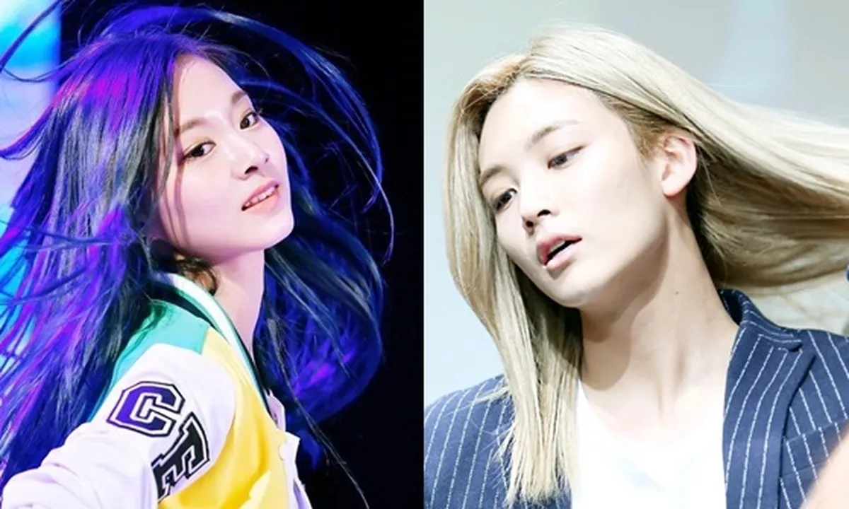 8 K-Pop Idol Ini Seperti Baru Keluar Dari Iklan Shampoo, Punya Rambut Indah