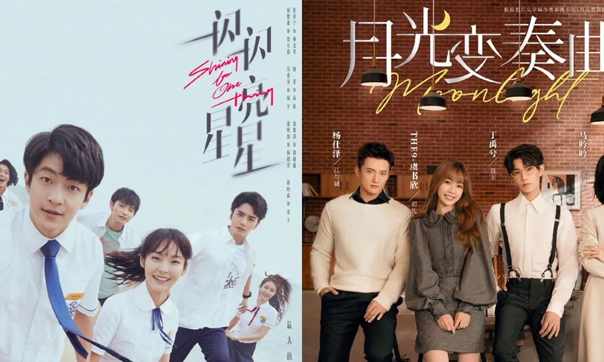 Punya Rating Tinggi, Ini 7 Drama China yang Bagus di iQIYI