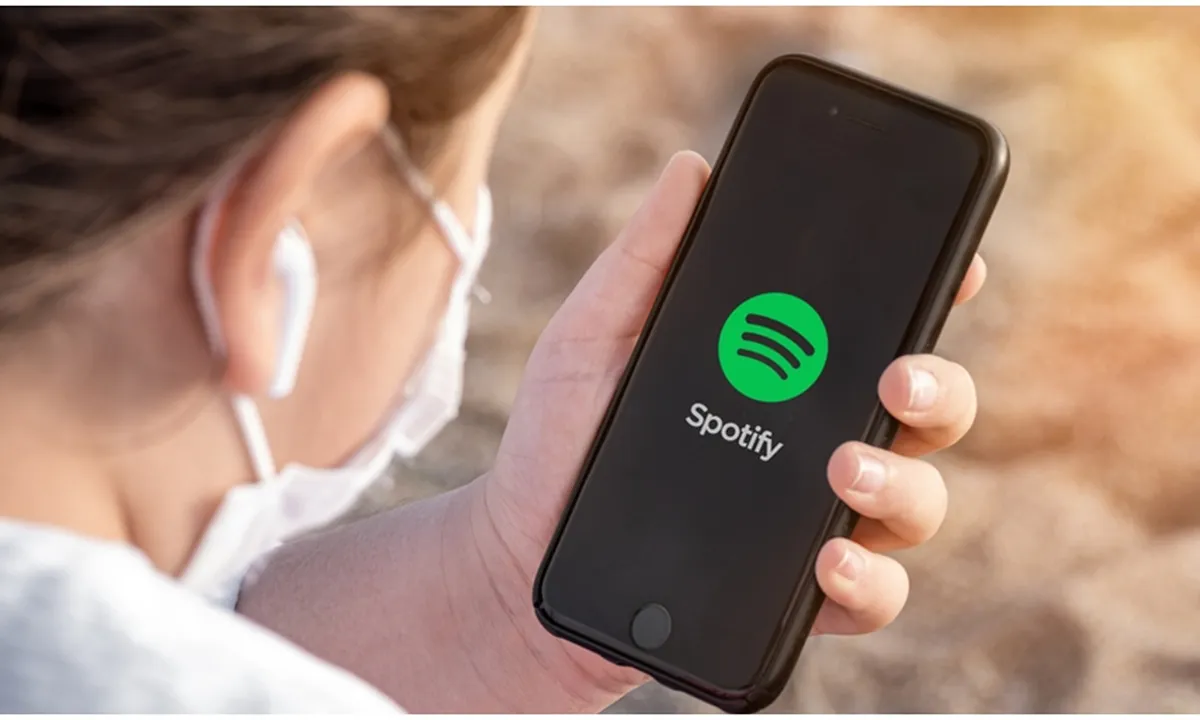 Punya Selera Musik Oke? Bot Website ini Bakal Nyinyirin Playlist Spotify Kamu