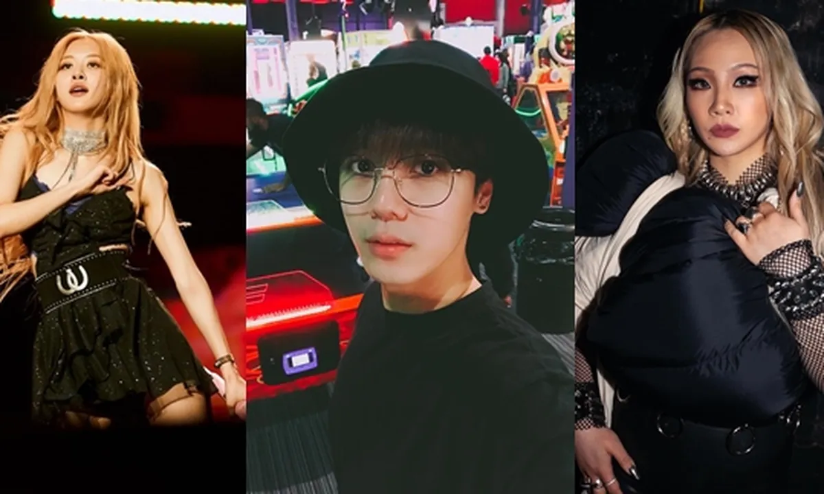 Punya Selera Unik, 5 Idol Korea Ini Pelihara Hewan Tak Biasa - Dari Sugar Glider Hingga Landak Mini!