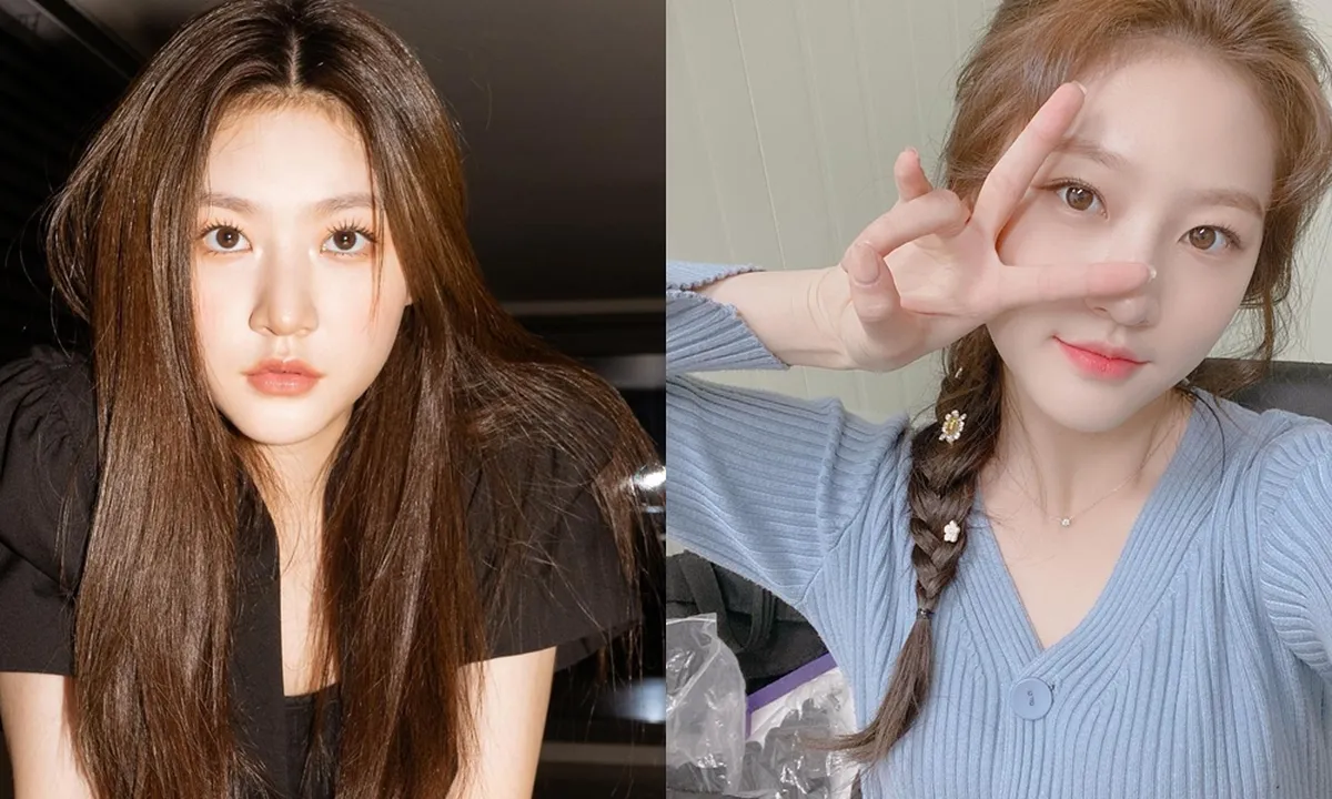 Punya Skandal dengan Kim Soo Hyun, Ini Karakter Kim Sae Ron Dilihat dari MBTI Miliknya